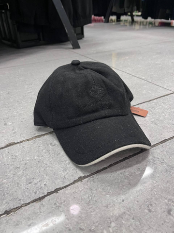 Кепка Loro Piana 135220blZima