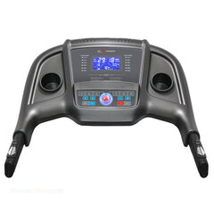 Беговая дорожка Carbon Fitness T756 HRC