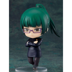 Фигурка Nendoroid Jujutsu Kaisen: Zenin Maki (1743)
