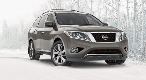 Гарант Блок Люкс 007.E/f для NISSAN PATHFINDER /2014-/ ГУР (без футляра)