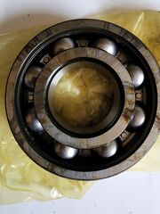 Подшипник / Bearing, Ball АРТ: F8010-06309