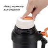 Картинка термос Dkadi KD9059-2 Stainless Steel - 10