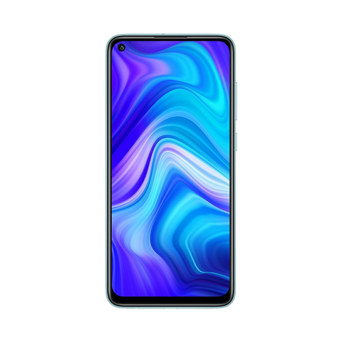 Мобильный телефон Xiaomi Redmi Note 9 128GB Polar White