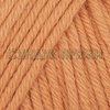 Gazzal Organic Baby Cotton 438 (Св.керамика)