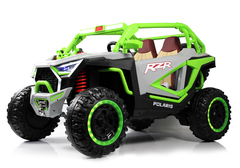BUGGY E001EE 4WD с дистанционным управлением