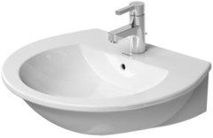 Duravit Darling New 2621600000 Раковина фото