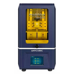 Фотография — 3D-принтер Anycubic Photon Mono SE
