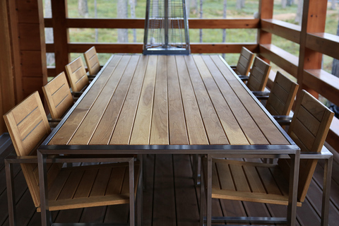 Dining table OUTDOOR