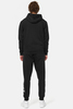 Костюм Lonsdale Lhanbryde Black/White