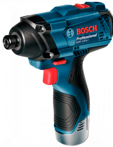ИМП.Гайковерт BOSCH GDR 120-Li  б/а