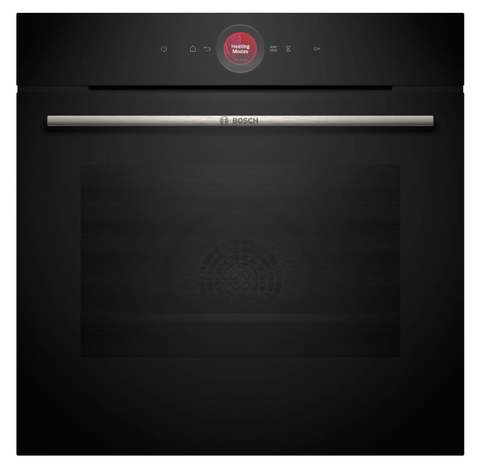 Электрический духовой шкаф Bosch HBG7741B1