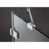Radaway 10008120-01-01L Euphoria PND 120 Left хром