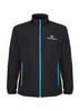 Nordski Motion Elite костюм для бега мужской black-blue - 2