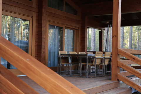 Dining table OUTDOOR