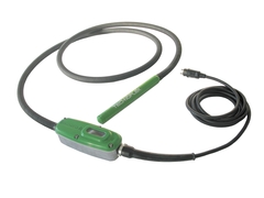 Высокочастотный вибратор TECHNOFLEX SILVA MEF-38 [220V / 38 мм]