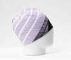 Гоночная шапка Nordski Heat black-lavender - 6