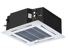 Кассетный 2-трубный фанкойл KITANO KP-Ume II-4W2P-50