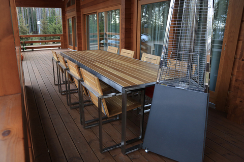 Dining table OUTDOOR