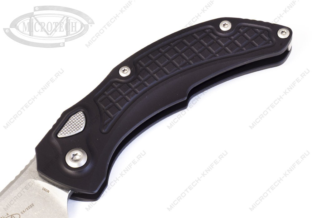 Нож Microtech Bastinelli 268A-10 Brachial