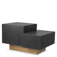 Приставной столик Side Table Nerone арт.115579