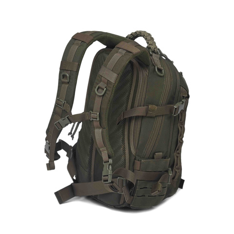 Рюкзак MILGEAR UNIT 25