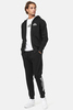 Костюм Lonsdale Lhanbryde Black/White