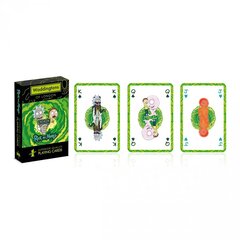 Игральные карты 