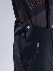 Костюм Remington Fishing Performance VIP Black