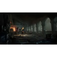 Игра Dark Souls III (3) (PS4)