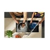 Hansgrohe 73801800 Смеситель для кухни с выдвижным изливом и лейкой