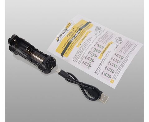 Зарядное устройство Armytek Handy C1 (A02701)