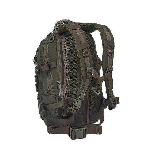 Рюкзак MILGEAR UNIT 25