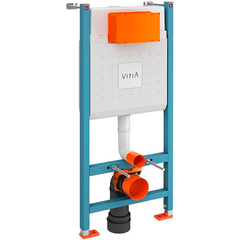 VitrA V-Fix Core 732-5800-01 Инсталляция 12 см фото
