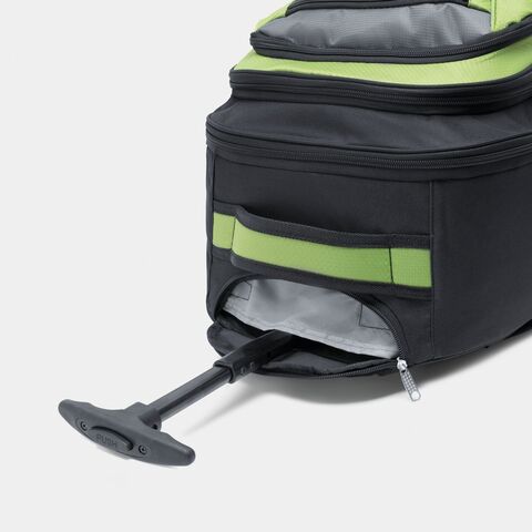 Чемодан на колесах COMFORTY