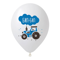 Шар Д 12