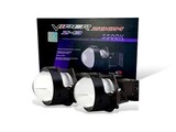 Бидиодная линза ViperZoom Z13 3"