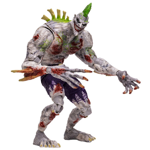 Фигурка McFarlane Toys DC: Joker Titan