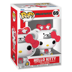 Funko POP! Hello Kitty: Hello Kitty Polar Bear (MT) (69)