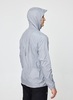 Мужская спортивная ветровка Nordski Easy Run grey - 6