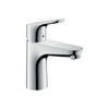Hansgrohe Focus 31517000 Смеситель для раковины однорычажный