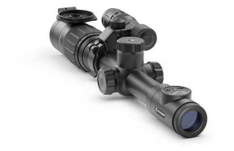 Цифровой прицел ночного видения Pulsar Digex N455