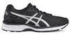 Кроссовки для бега женские Asics Gel Galaxy 9 черные - 1