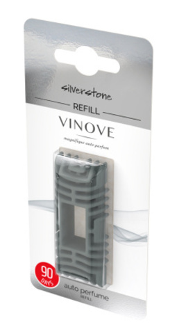 VINOVE Сменный картридж SILVERSTONE