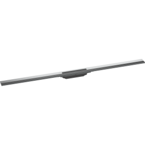 Hansgrohe RainDrain Flex 56047000 Внеш. часть 120 см ХР