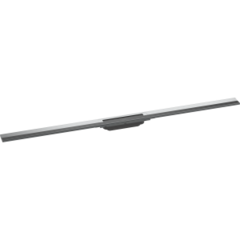 Hansgrohe RainDrain Flex 56047000 Внеш. часть 120 см ХР фото