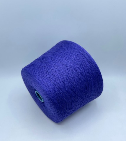 Di.Ve (пр.Италия),art-Garda 2/28 1400м/100гр, 50% меринос, 50% акрил, цвет-Фиолетовый(716/852), арт.34178