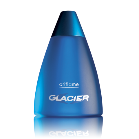 Glacier Eau De Toilette  Туалетная вода Glacier