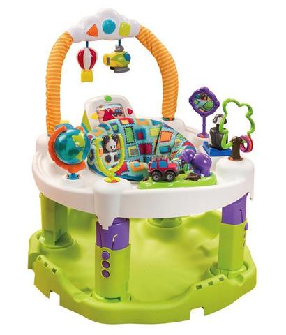 Evenflo Игровой центр ExerSaucer™ World Explorer (6231880/62311629)