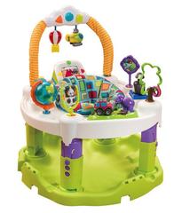 Evenflo Игровой центр ExerSaucer™ World Explorer (6231880/62311629)