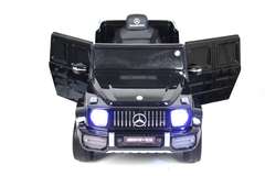 Детский электромобиль Mercedes-Benz G63 T999TT (ЛИЦЕНЗИОННАЯ МОДЕЛЬ) www.avtoforbaby-spb.ru